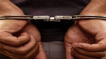 الشرطة بالشرقية تلقي القبض على عاطل سرق هاتف مواطن في 24 ساعة 1